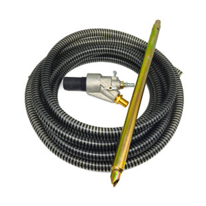 Sandblaster Kit